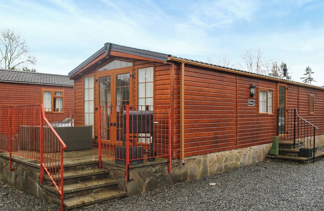 2 bedroom accommodation in Grandeagles Holiday Park