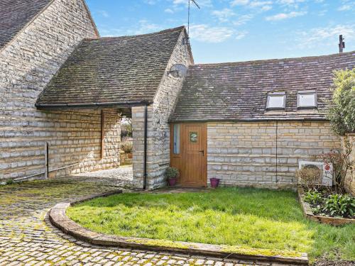 2 Bed in Bidford-on-Avon 94332