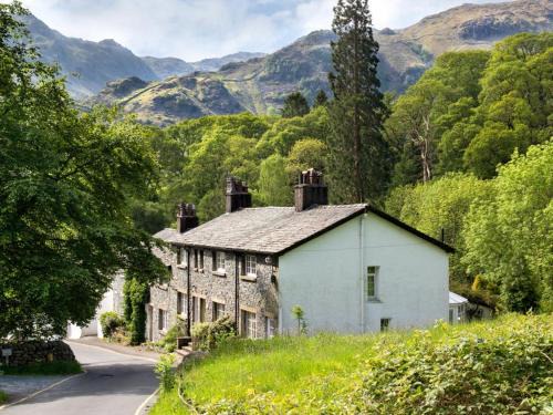 2 Bed in Borrowdale SZ068