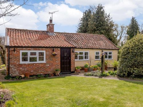 2 Bed in Geldeston HISN8