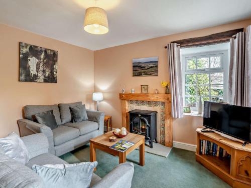 2 Bed in Kirby Stephen SZ478