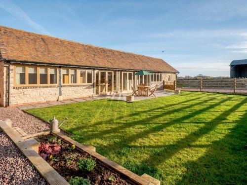 2 Bed in Ledbury 60203