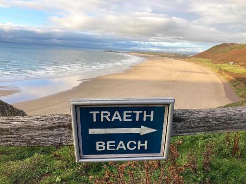 2 Bed in Rhossilli 89302