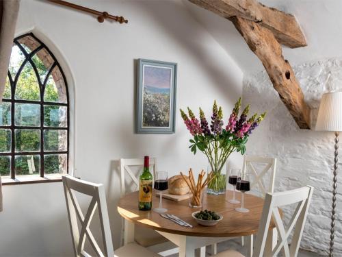 2 Bed in Talybont-on-Usk BN102