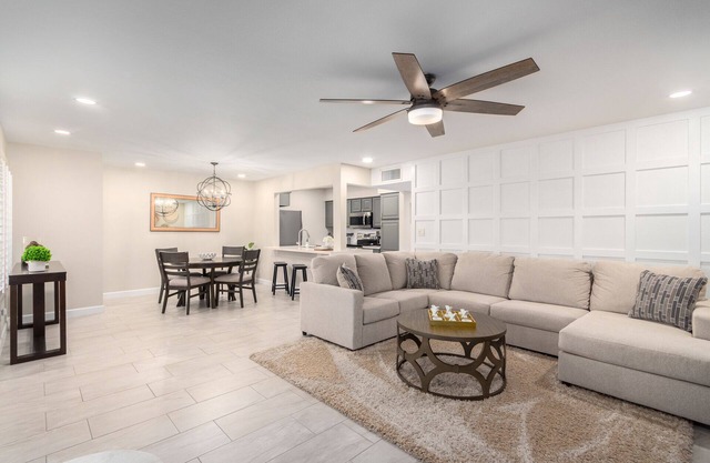 2 Bed Litchfield Park Condo near State Farm Stadium