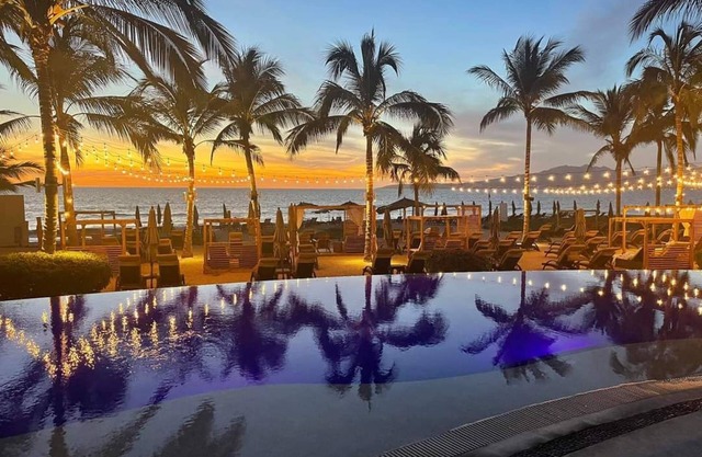 2 Bed Marival Distinct Residences (2BR/2Bath) w/Platinum benefits, five star A+