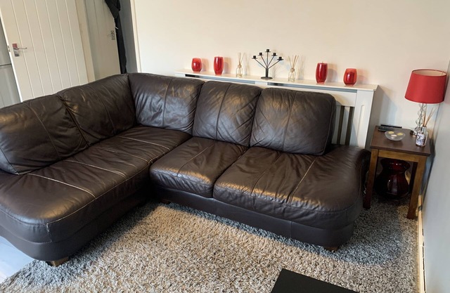 2. bed Modern Apartment, Wallasey, Liverpool. Sleeps 4