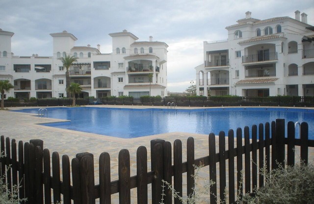 2 Bed Newly Built Tastefully Furnished Apartment, 1 Bathroom , Lounge/Dining .