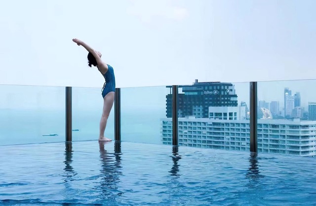 2 Bed Room At Excellent Location - Best In Class