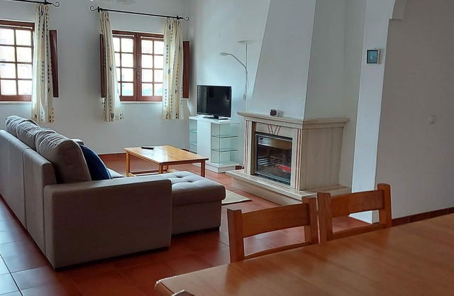 2-bedr. apartment in town center