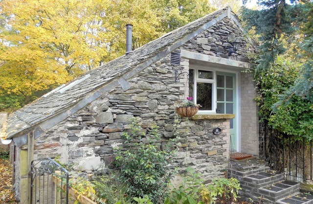 2 bedroom accommodation in Mungrisdale near Keswick