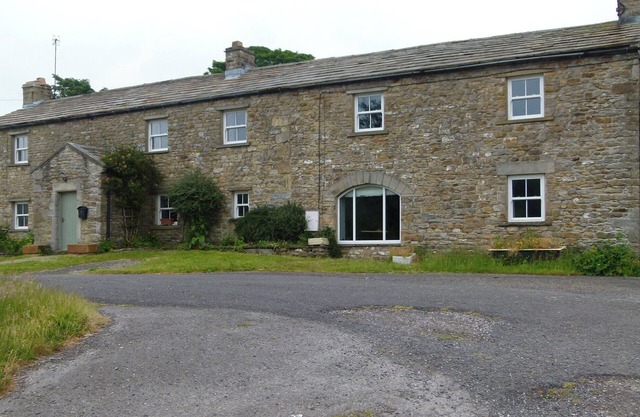 2 bedroom accommodation in Newbiggin-in-Bishopdale, near Leyburn