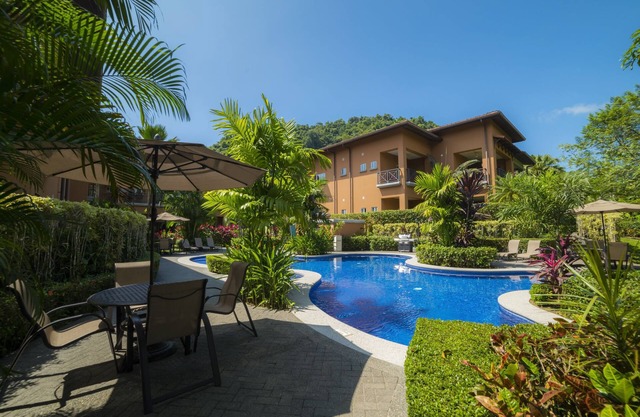 2 bedr Veranda second floor
