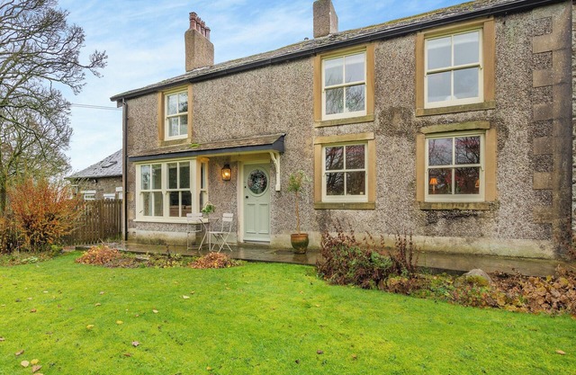 2 bedroom accommodation in Wigglesworth, near Settle