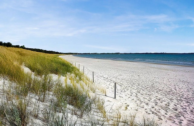 2 bedroom accommodation in Ostseebad Breege OT Ju