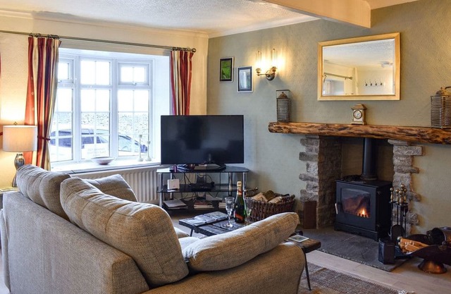 2 bedroom accommodation in Middleham near Leyburn