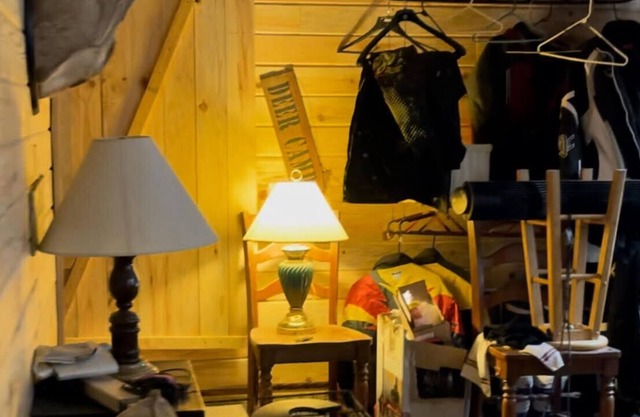 2 Bedroom, 1 1/2 bath Rental on Tug Hill