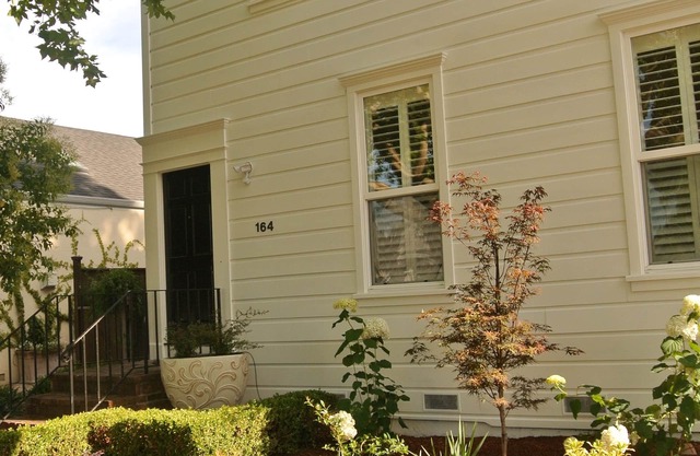 2 bedroom/2 bath Apartment Downtown Sonoma