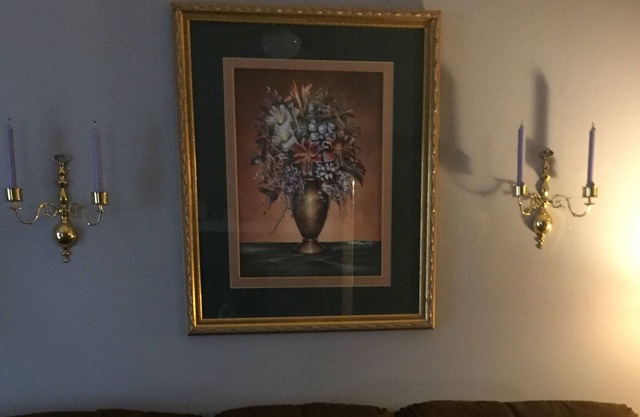 2 Bedroom 2 Bath Corporate Apt