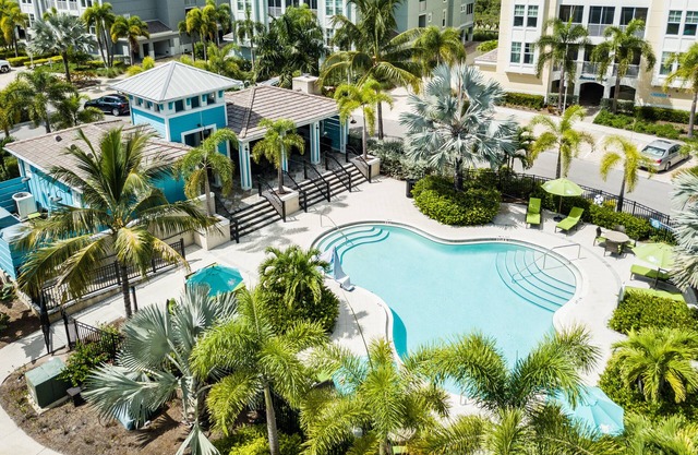 2 Bedroom 2 Bath Luxury Condo in Margaritaville