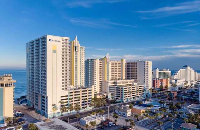 Wyndham Ocean Daytona 