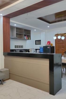2 Bedroom 2 Storey Near Robinsons Marasbas