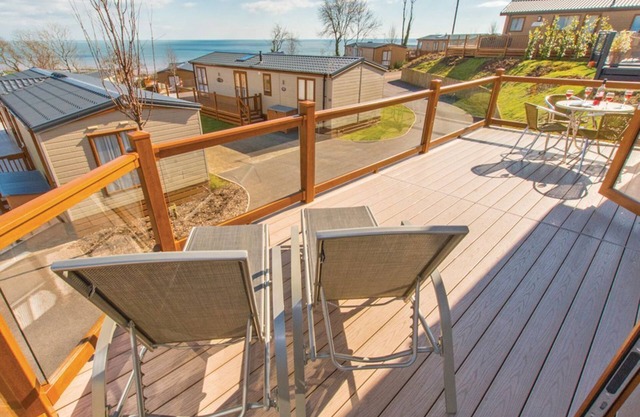 2 bedroom accommodation in Budleigh Salterton