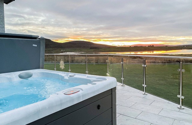2 bedroom accommodation in Clachan Sands, Isle of North Uist