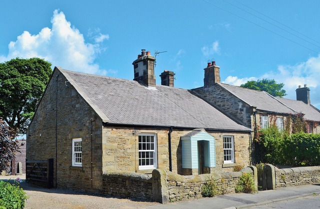 2 bedroom accommodation in Hedley on the Hill, near Stocksfield
