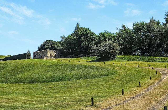 2 bedroom accommodation in Newton, near Corbridge