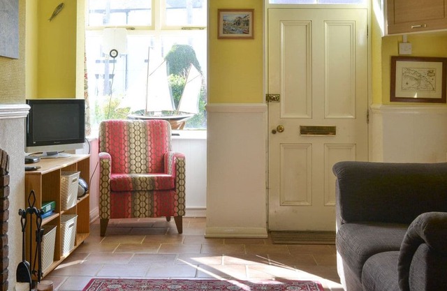 2 bedroom accommodation in Hinderwell, near Whitby