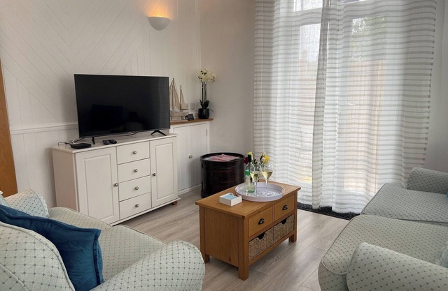 2 bedroom accommodation in Gorleston-on-Sea
