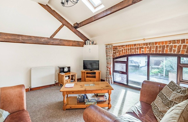 2 bedroom accommodation in Poulton Le Fylde