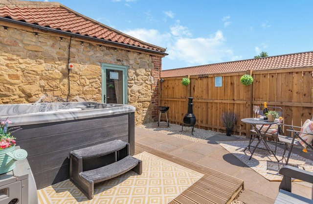 2 bedroom accommodation in Elton, near Stockton-on-Tees