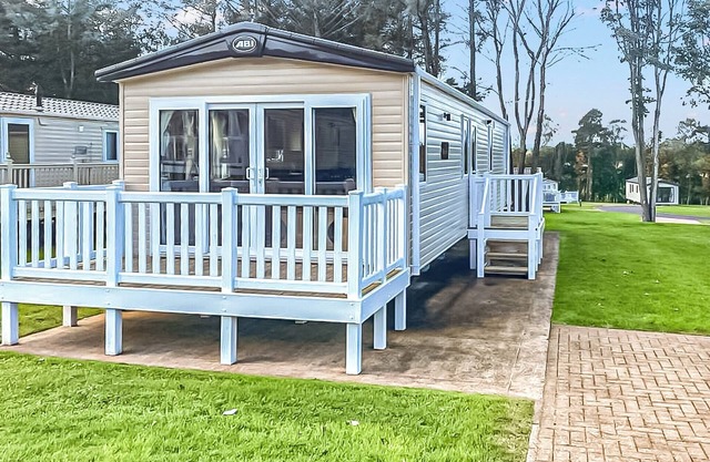 2 bedroom accommodation in Bishop Auckland