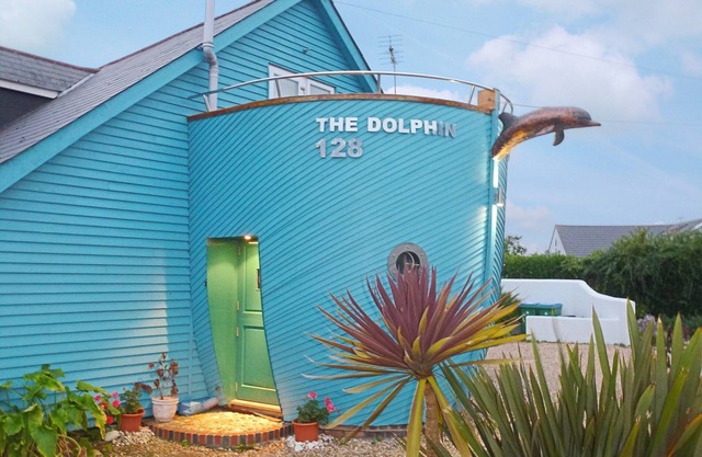 2 bedroom accommodation in Middleton-on-Sea