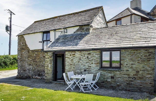 2 bedroom accommodation in St Eval, near Wadebridge