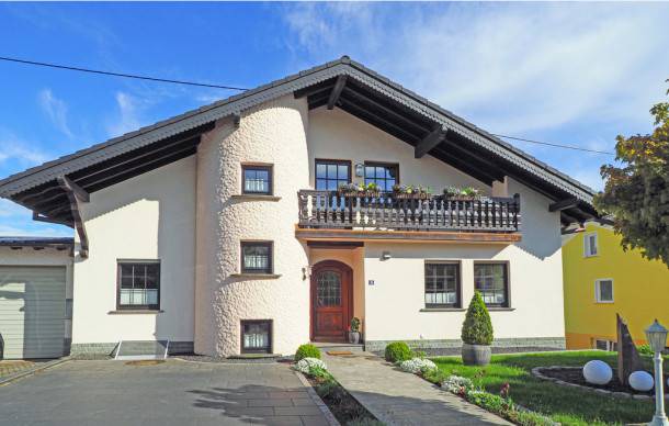 2 bedroom accommodation in Karlshausen