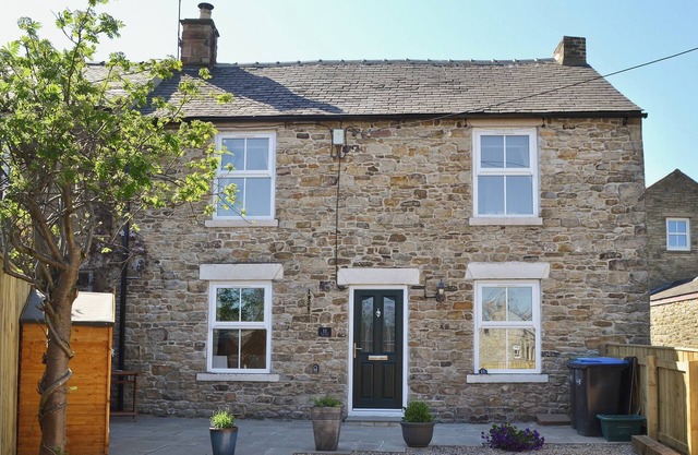 2 bedroom accommodation in Wolsingham, near Stanhope