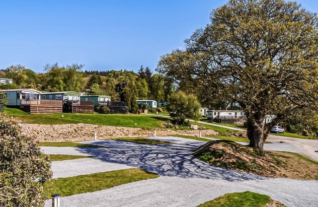 2 bedroom accommodation in Castle Douglas