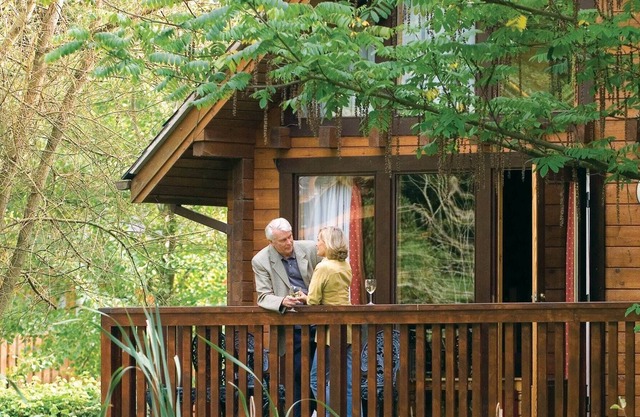 2 bedroom accommodation in Forest of Dean