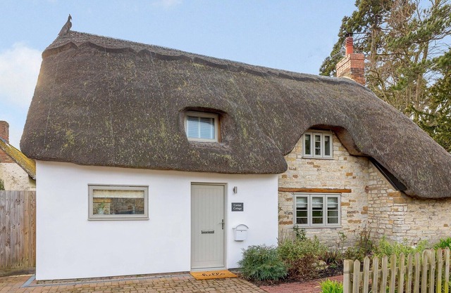 2 bedroom accommodation in Little Kineton