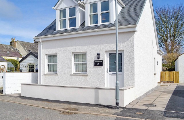 2 bedroom accommodation in Wigtown, near Newton Stewart