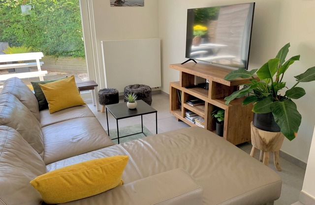 2 bedroom accommodation in Oostduinkerke