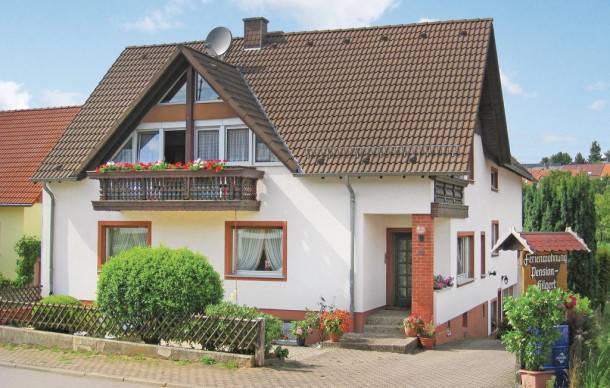 2 bedroom accommodation in Greimerath