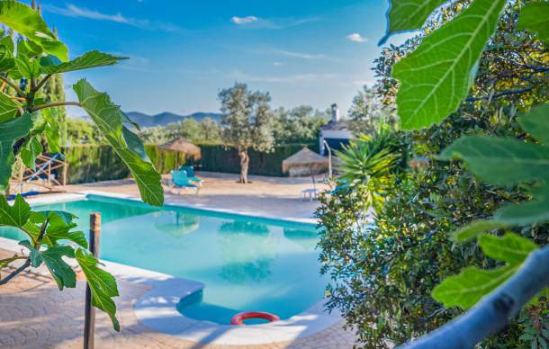 2 bedroom accommodation in Estepa