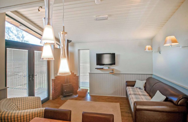 2 bedroom accommodation in Perlethorpe, Newark-on-Trent