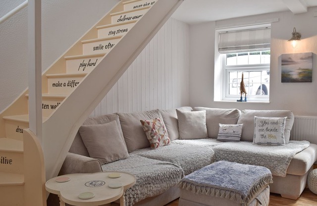 2 bedroom accommodation in Winterton-on-Sea, near Great Yarmouth