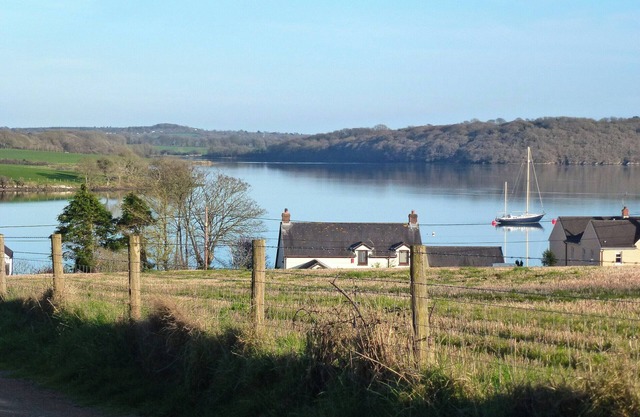 2 bedroom accommodation in Llangwm, near Haverfordwest