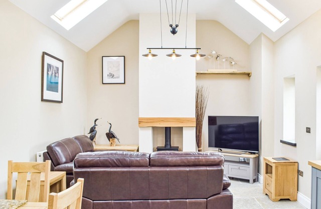 2 bedroom accommodation in Hayscastle, near Newgale